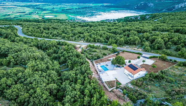 Haus mit 5 Schlafzimmern in Proložac mit privater pool und garten - Foto 5