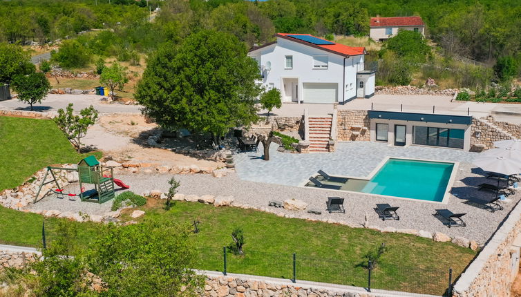 Foto 1 - Haus mit 4 Schlafzimmern in Proložac mit privater pool und garten