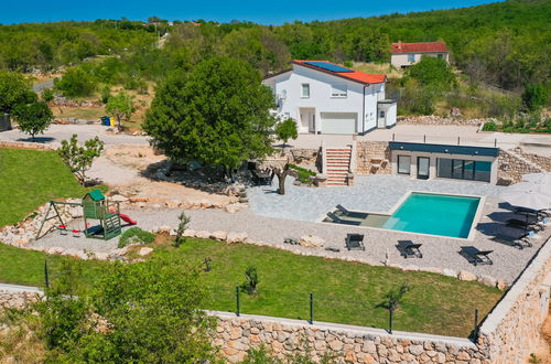 Foto 1 - Haus mit 4 Schlafzimmern in Proložac mit privater pool und garten