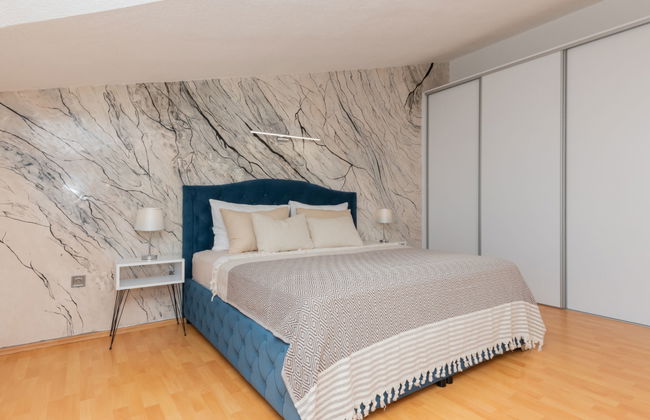 Casa de 5 quartos em Proložac com piscina privada e jardim - Foto 26