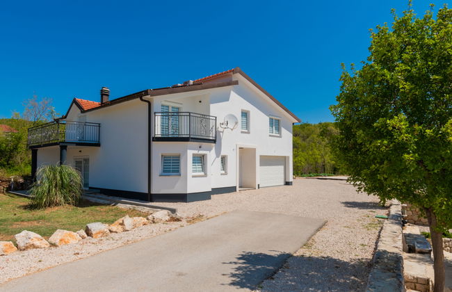 Casa de 5 quartos em Proložac com piscina privada e jardim - Foto 47
