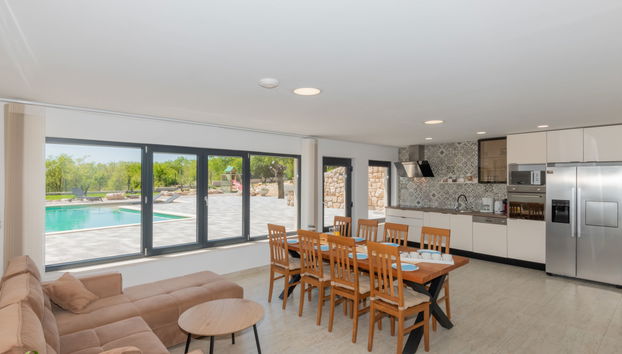 Haus mit 5 Schlafzimmern in Proložac mit privater pool und garten - Foto 3