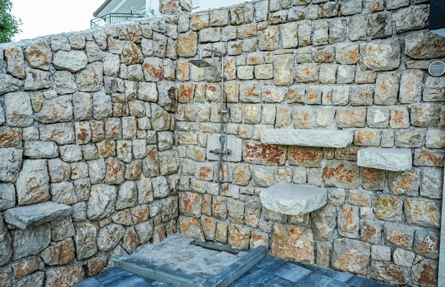 Casa de 5 quartos em Proložac com piscina privada e jardim - Foto 44