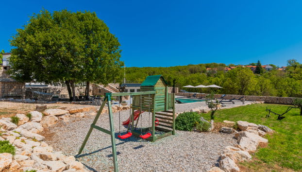Haus mit 5 Schlafzimmern in Proložac mit privater pool und garten - Foto 4