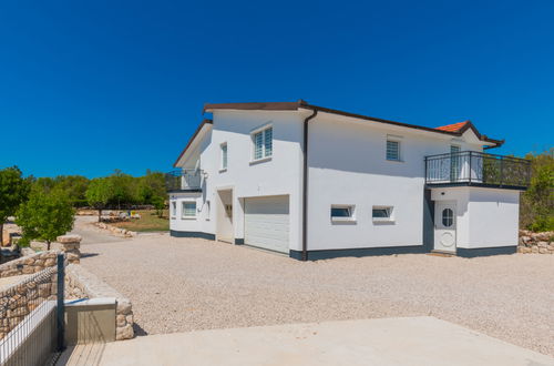 Foto 48 - Haus mit 4 Schlafzimmern in Proložac mit privater pool und garten