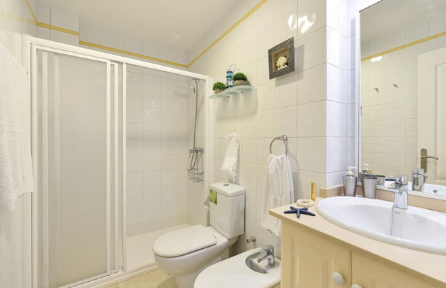 Apartamento de 2 quartos em Las Palmas de Gran Canaria com jardim - Foto 16