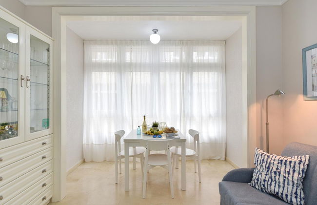 Apartamento de 2 quartos em Las Palmas de Gran Canaria com jardim - Foto 9