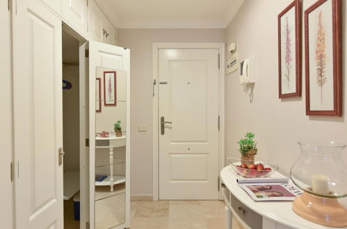 Foto 6 - Apartamento de 1 quarto em Las Palmas de Gran Canaria com jardim