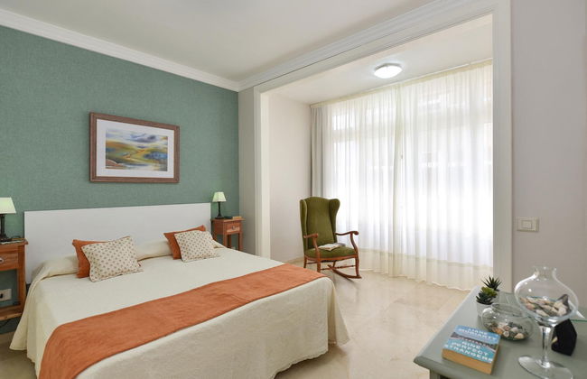Apartamento de 2 quartos em Las Palmas de Gran Canaria com jardim - Foto 4