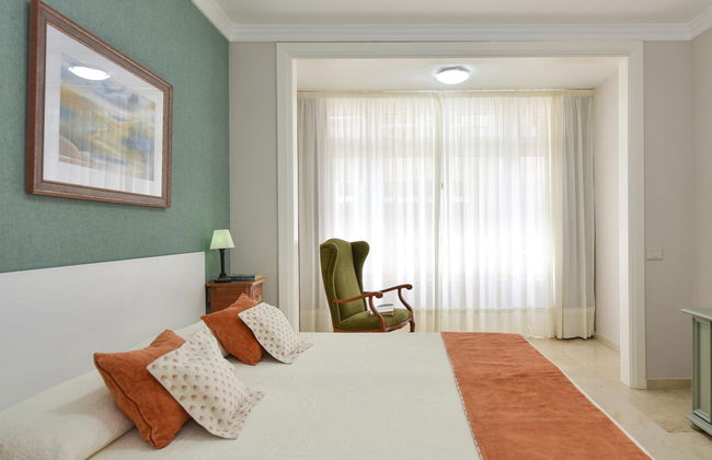 Apartamento de 2 quartos em Las Palmas de Gran Canaria com jardim - Foto 15