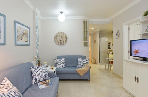Foto 11 - Apartment mit 1 Schlafzimmer in Las Palmas de Gran Canaria mit blick aufs meer