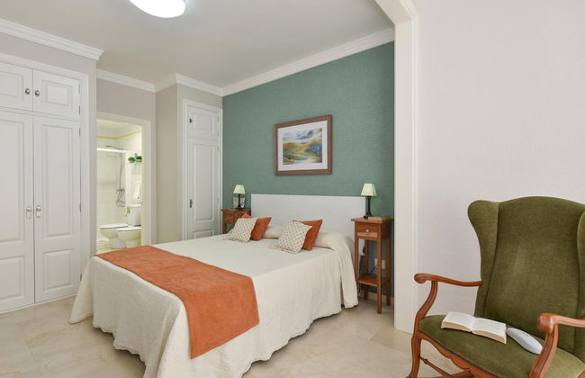 Apartamento de 2 quartos em Las Palmas de Gran Canaria com jardim - Foto 14