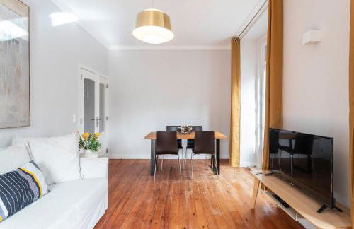 Santa Justa 24 Lisbon Downtown - Foto 54