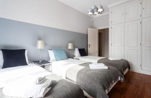 Santa Justa 24 Lisbon Downtown - Foto 34