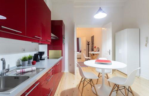 Santa Justa 24 Lisbon Downtown - Foto 36