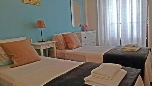 TripGeo Apartment Roma - Photo 4