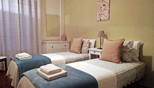 TripGeo Apartment Roma - Photo 2