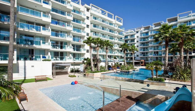 Aptos Acacias - Foto 2