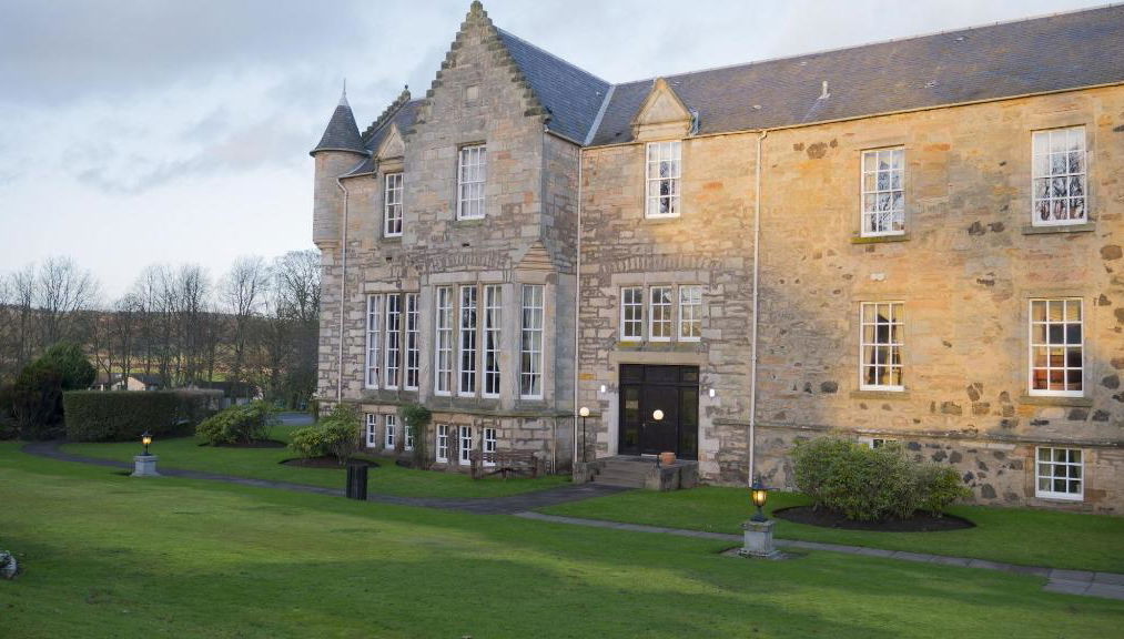 Kilconquhar Estate and Country Club - Foto 1