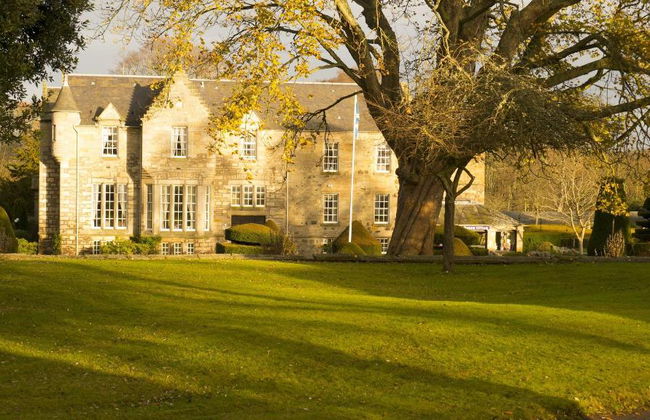 Kilconquhar Estate and Country Club - Foto 2