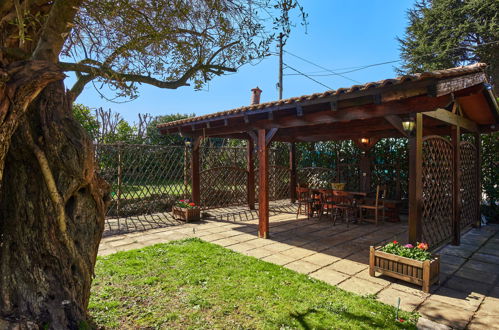 Photo 66 - Maison de 4 chambres à Corsico avec jardin et terrasse