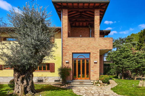 Photo 1 - Maison de 4 chambres à Corsico avec jardin et terrasse