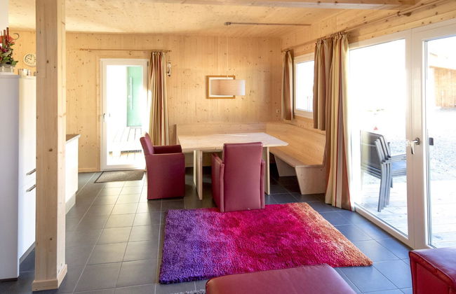 Casa de 4 quartos em Murau com jardim e terraço - Foto 7