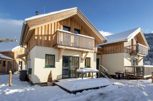 Photo 28 - Maison de 3 chambres à Murau avec jardin et terrasse