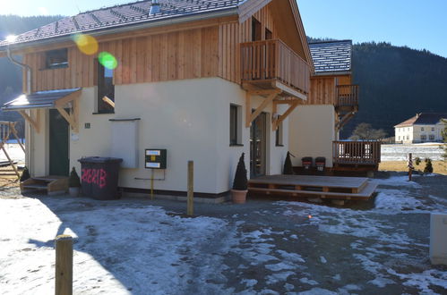 Photo 12 - Maison de 3 chambres à Murau avec jardin et terrasse