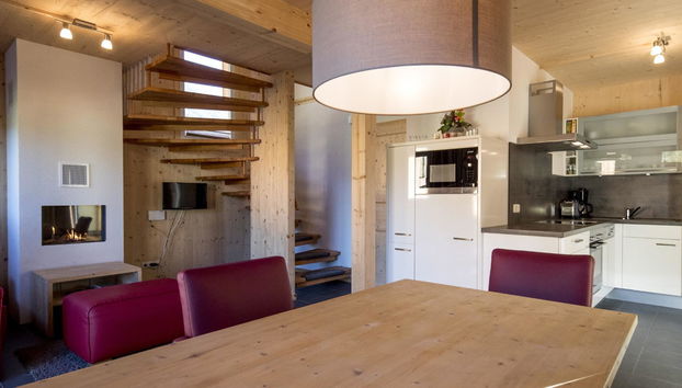 Haus mit 4 Schlafzimmern in Murau mit garten und terrasse - Foto 3