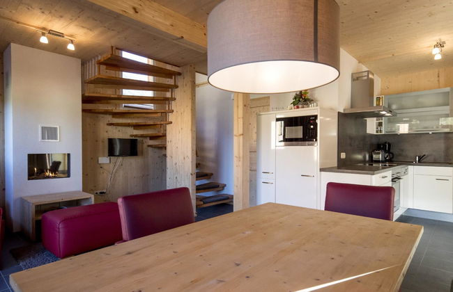 Casa de 4 quartos em Murau com jardim e terraço - Foto 3