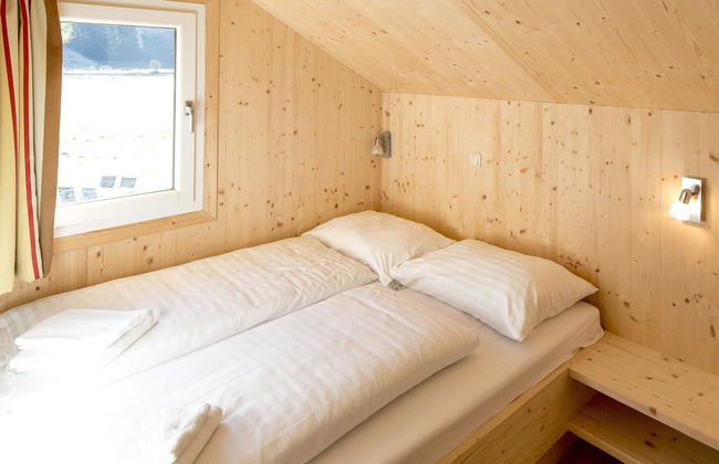 Casa de 4 quartos em Murau com jardim e terraço - Foto 10