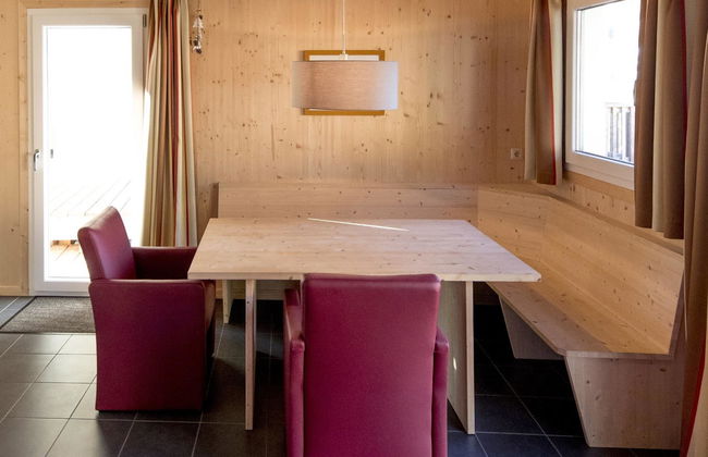 Casa de 4 quartos em Murau com jardim e terraço - Foto 6