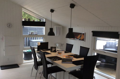 Photo 18 - 2 bedroom House in Hals with terrace