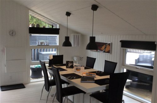 Photo 18 - 2 bedroom House in Hals with terrace