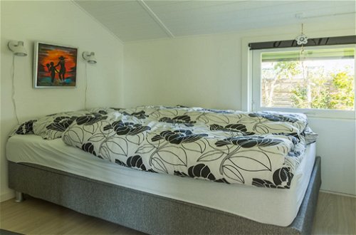Foto 12 - Casa con 2 camere da letto a Hals con terrazza