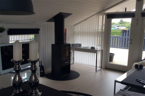 Photo 20 - 2 bedroom House in Hals with terrace