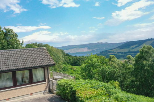 Foto 30 - Haus mit 3 Schlafzimmern in Inverness mit garten und blick auf die berge