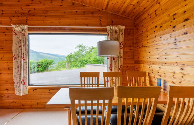 Casa de 3 quartos em Inverness com jardim - Foto 15