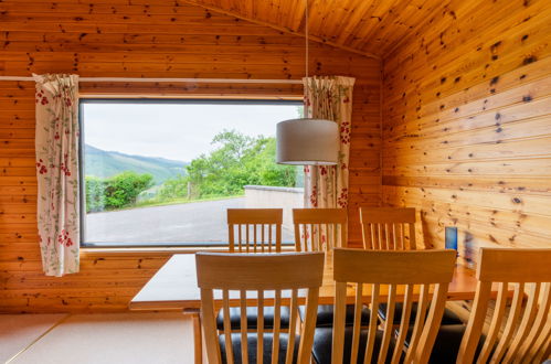 Foto 15 - Haus mit 3 Schlafzimmern in Inverness mit garten und blick auf die berge