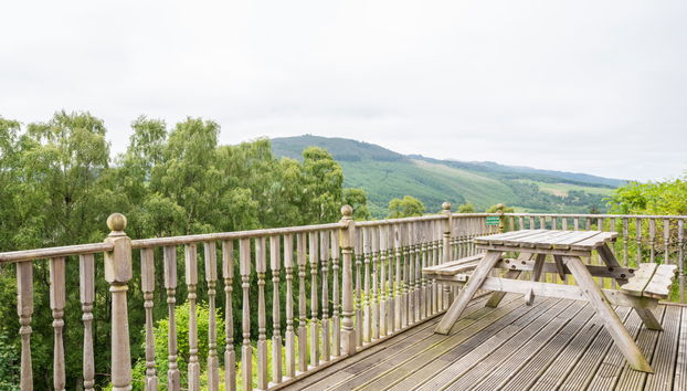 Haus mit 3 Schlafzimmern in Inverness mit garten - Foto 2