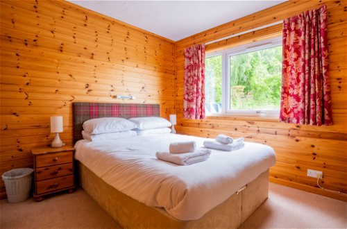 Foto 5 - Haus mit 3 Schlafzimmern in Inverness mit garten und blick auf die berge