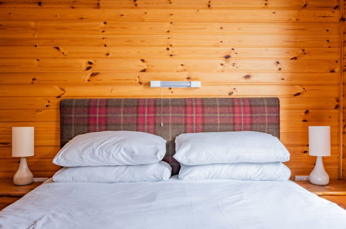 Foto 22 - Haus mit 3 Schlafzimmern in Inverness mit garten und blick auf die berge
