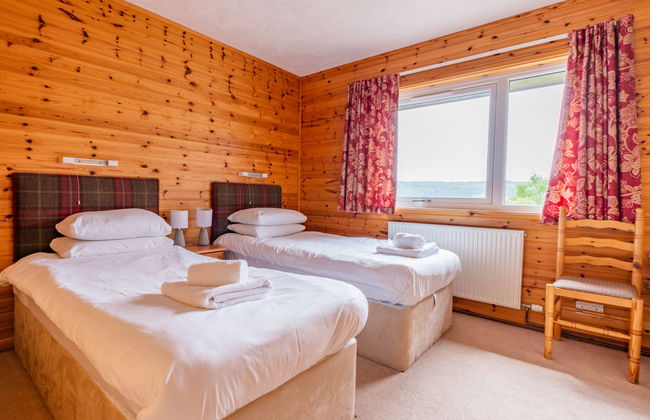 Casa de 3 quartos em Inverness com jardim - Foto 25