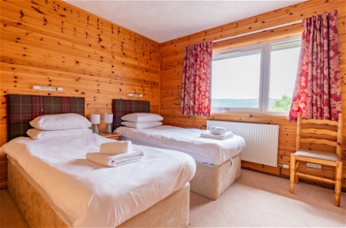 Foto 25 - Haus mit 3 Schlafzimmern in Inverness mit garten und blick auf die berge
