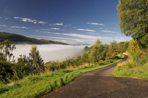 Photo 32 - 3 bedroom House in Inverness with garden and mountain view