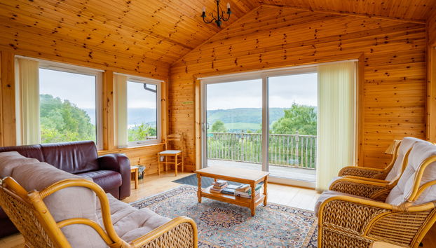 Haus mit 3 Schlafzimmern in Inverness mit garten - Foto 3