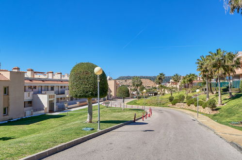 Photo 24 - 2 bedroom Apartment in Casares with swimming pool and garden