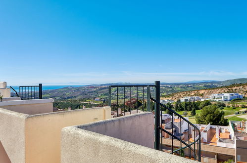 Photo 22 - 2 bedroom Apartment in Casares with swimming pool and garden