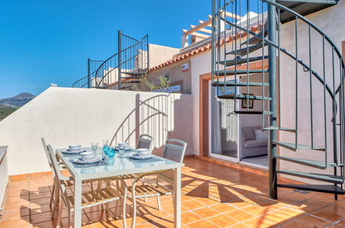 Photo 18 - Appartement de 2 chambres à Casares avec piscine et jardin